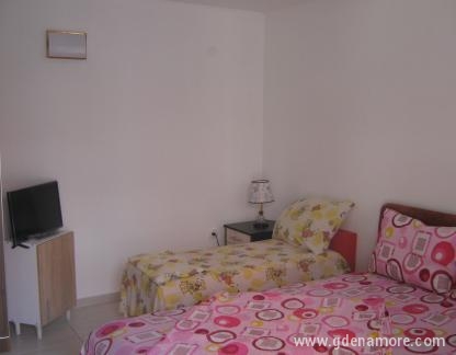 Villa Ponta, , private accommodation in city Dobre Vode, Montenegro - Meduza